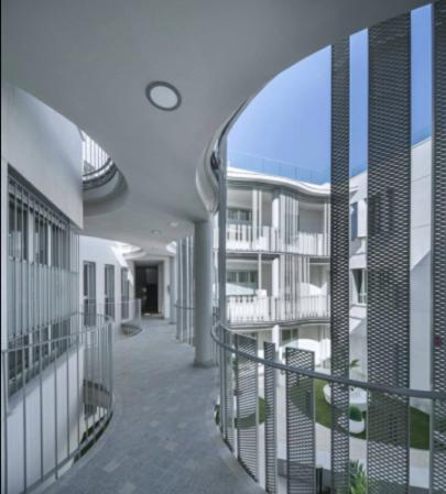 Jardines De Murillo, Calle Rastro Apartamento *