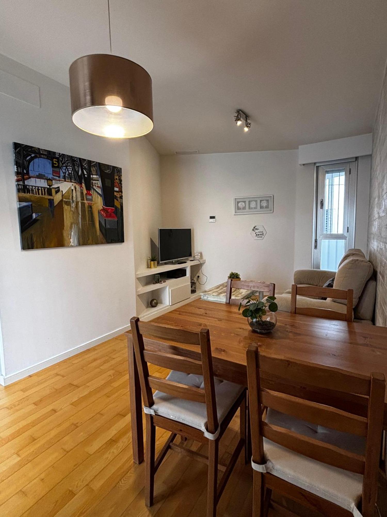 Jardines De Murillo, Calle Rastro Apartamento