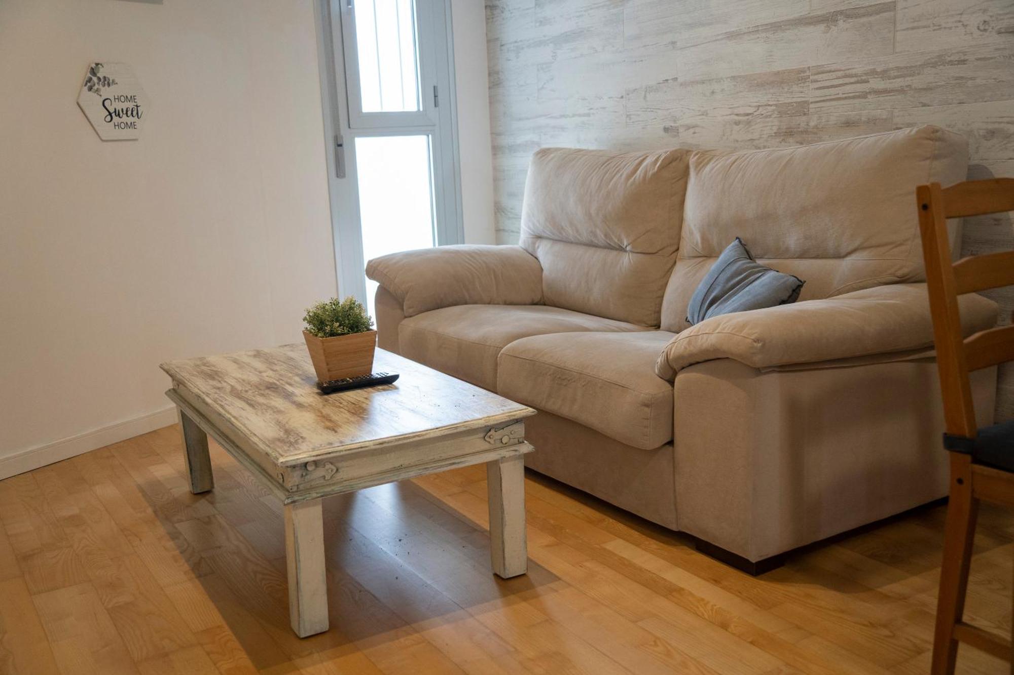 Jardines De Murillo, Calle Rastro Apartamento Sevilla