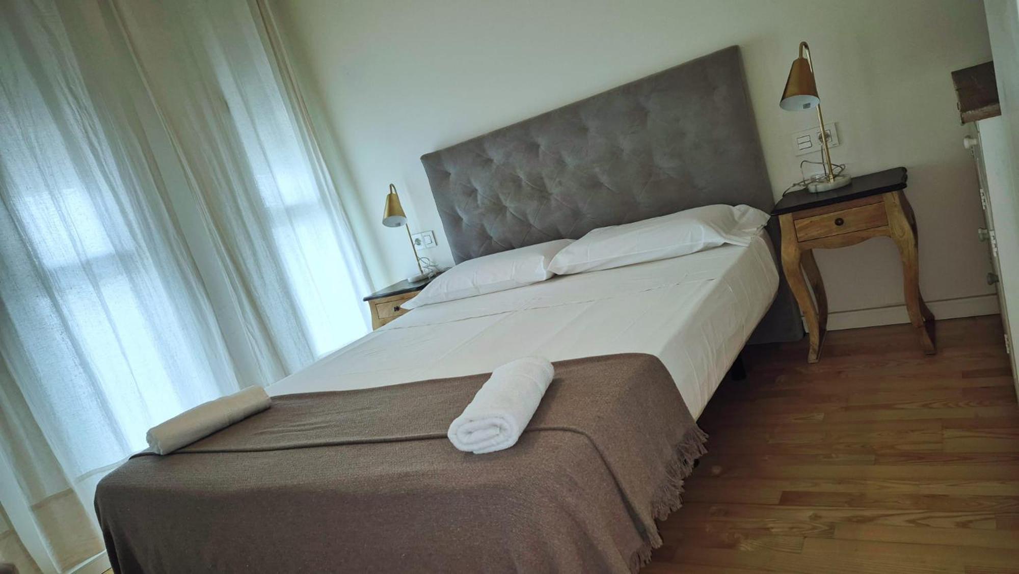 Jardines De Murillo, Calle Rastro Apartamento