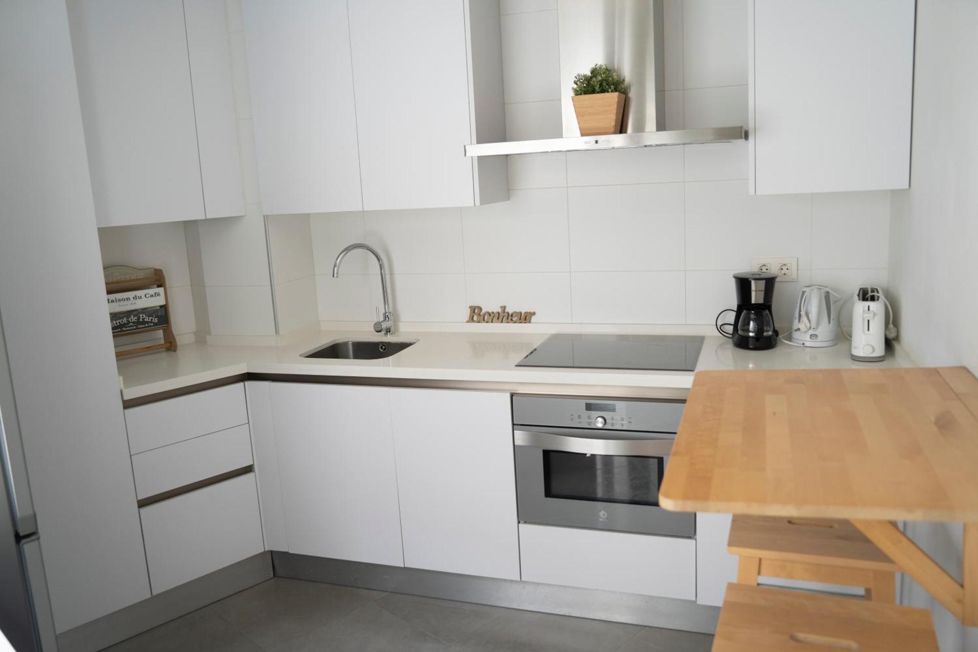 Jardines De Murillo, Calle Rastro Apartamento *
