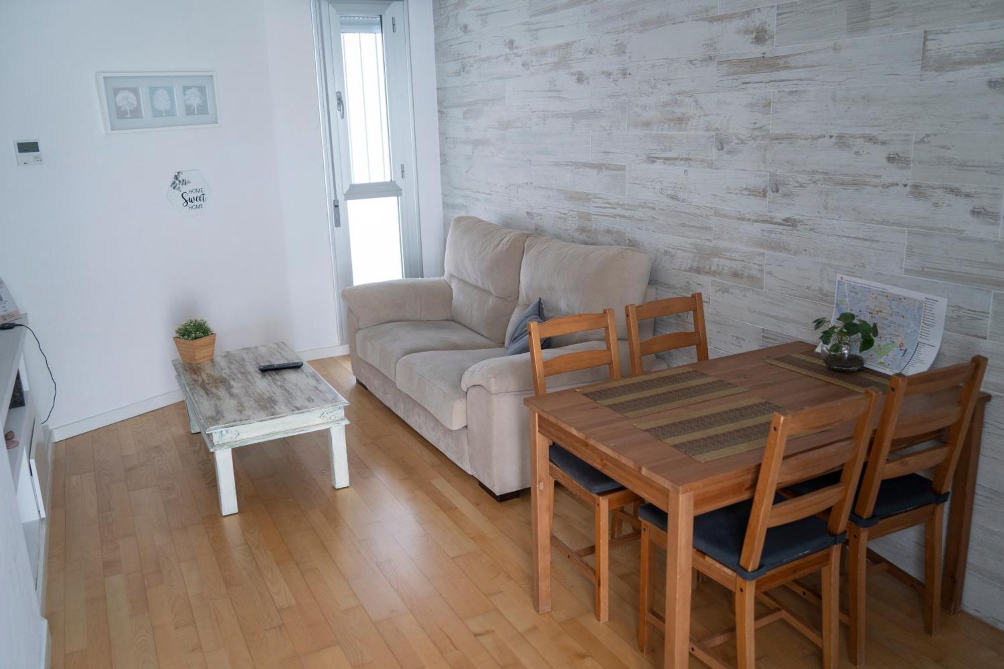 Jardines De Murillo, Calle Rastro Apartamento Sevilla