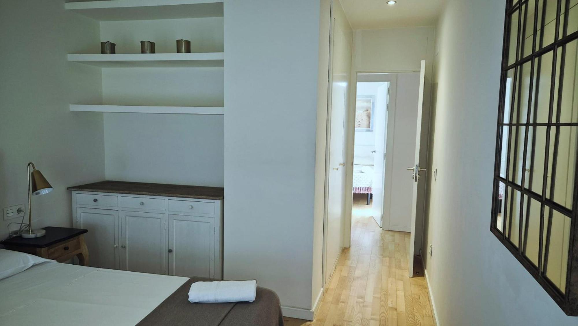 Apartamento Jardines De Murillo, Calle Rastro Sevilla