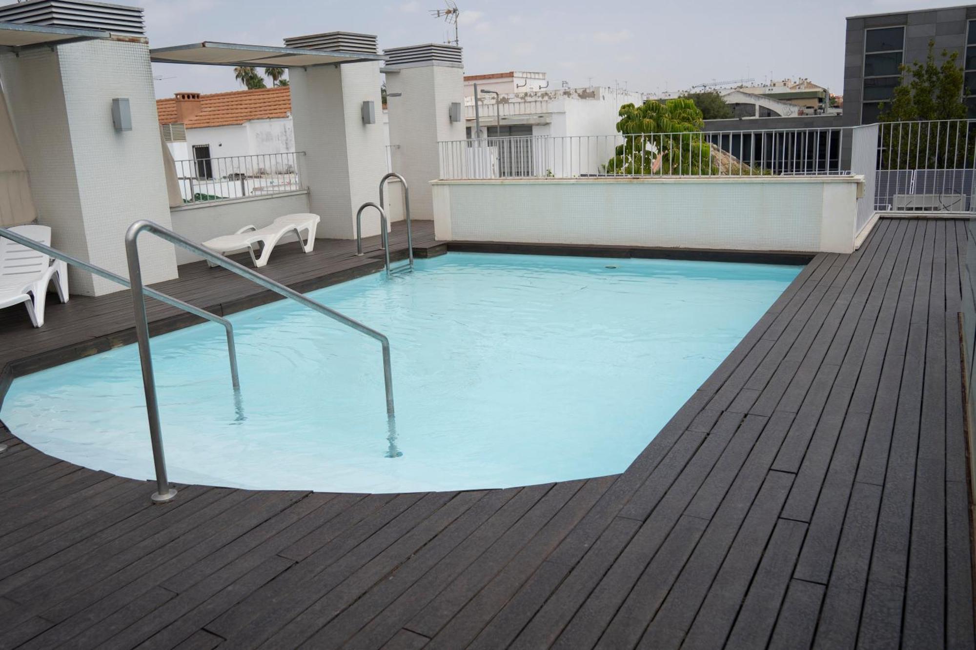Apartamento Jardines De Murillo, Calle Rastro