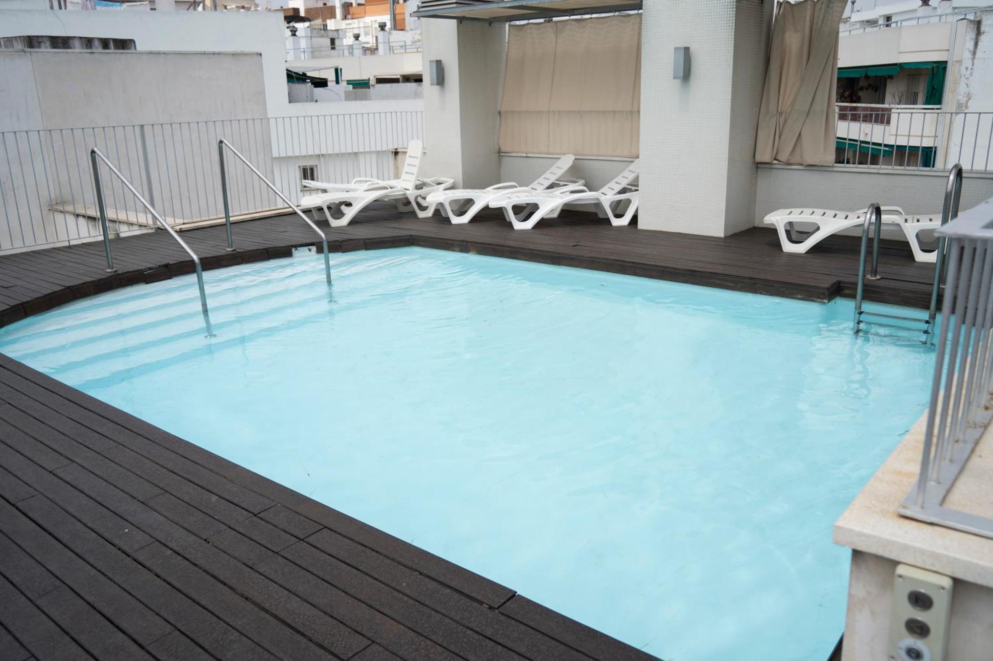 Jardines De Murillo, Calle Rastro Apartamento *
