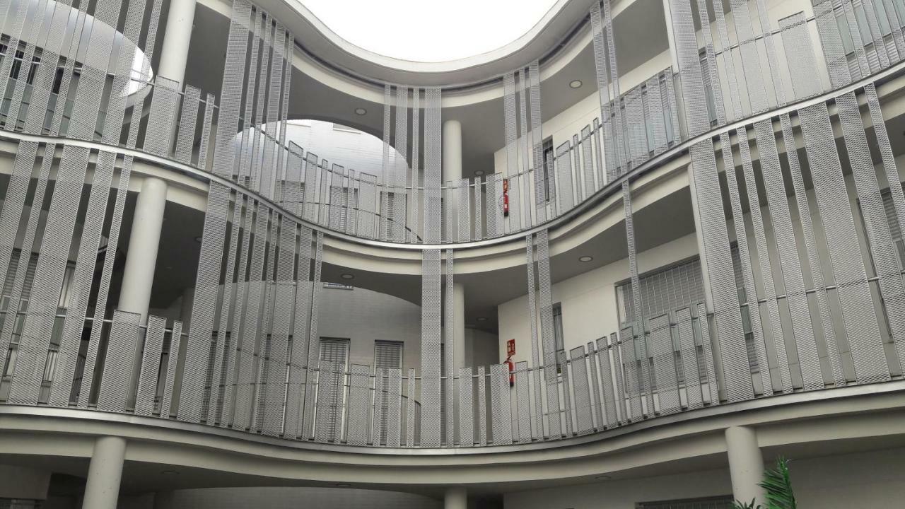 Jardines De Murillo, Calle Rastro Appartement