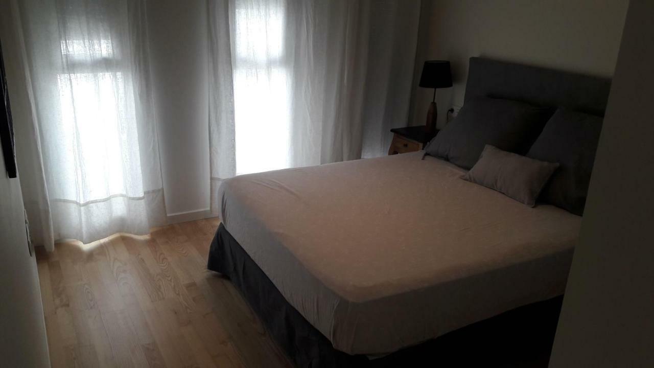 Appartement Jardines De Murillo, Calle Rastro