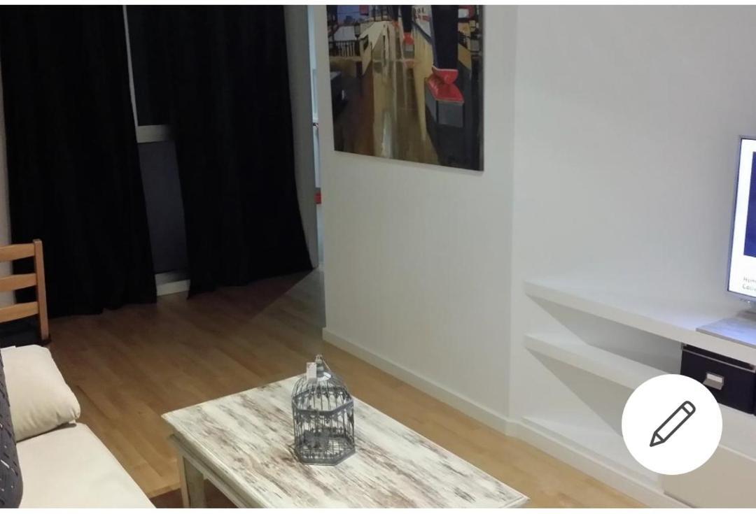 Appartement Jardines De Murillo, Calle Rastro
