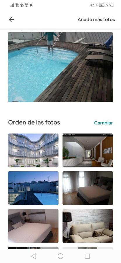 Appartement Jardines De Murillo, Calle Rastro