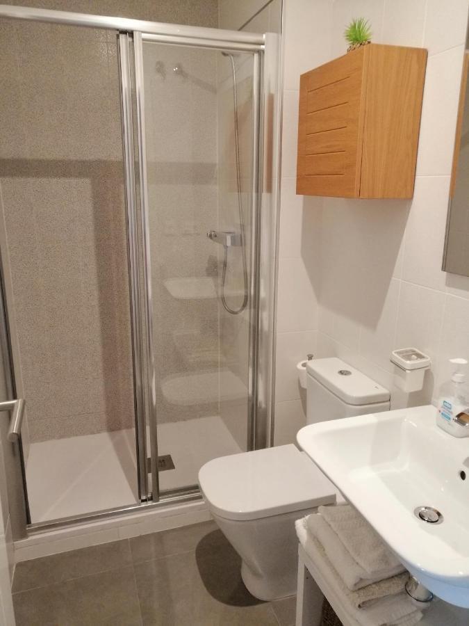 Appartement Jardines De Murillo, Calle Rastro *